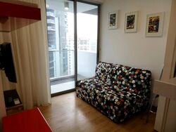 Espada (D9), Apartment #455636291